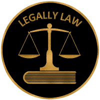 Legally Law (Pty) Ltd  (CIPC reg no: 2019/411283/07)