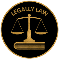 Legally Law (Pty) Ltd  (CIPC reg no: 2019/411283/07)