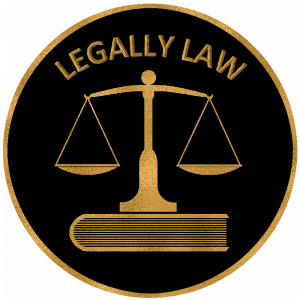 Legally Law (Pty) Ltd