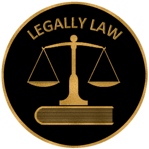 Legally Law (Pty) Ltd
